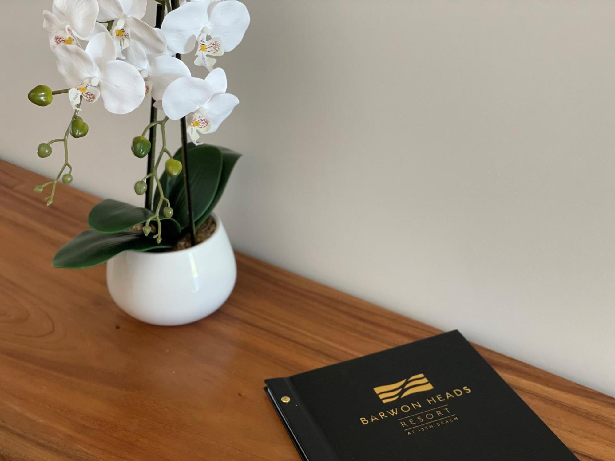 Barwon Heads Resort Zimmer foto