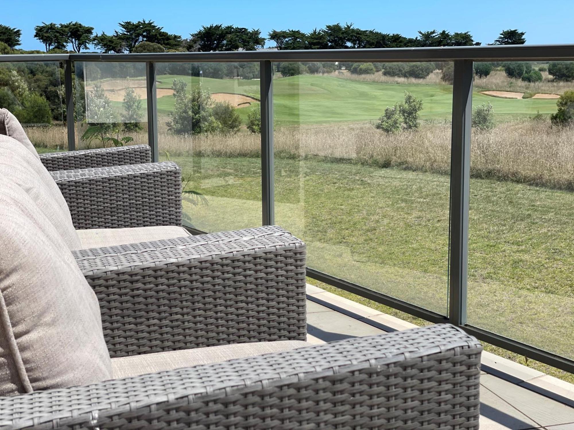 Barwon Heads Resort Zimmer foto