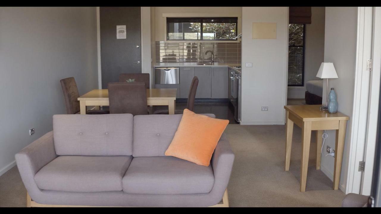 Barwon Heads Resort Exterior foto