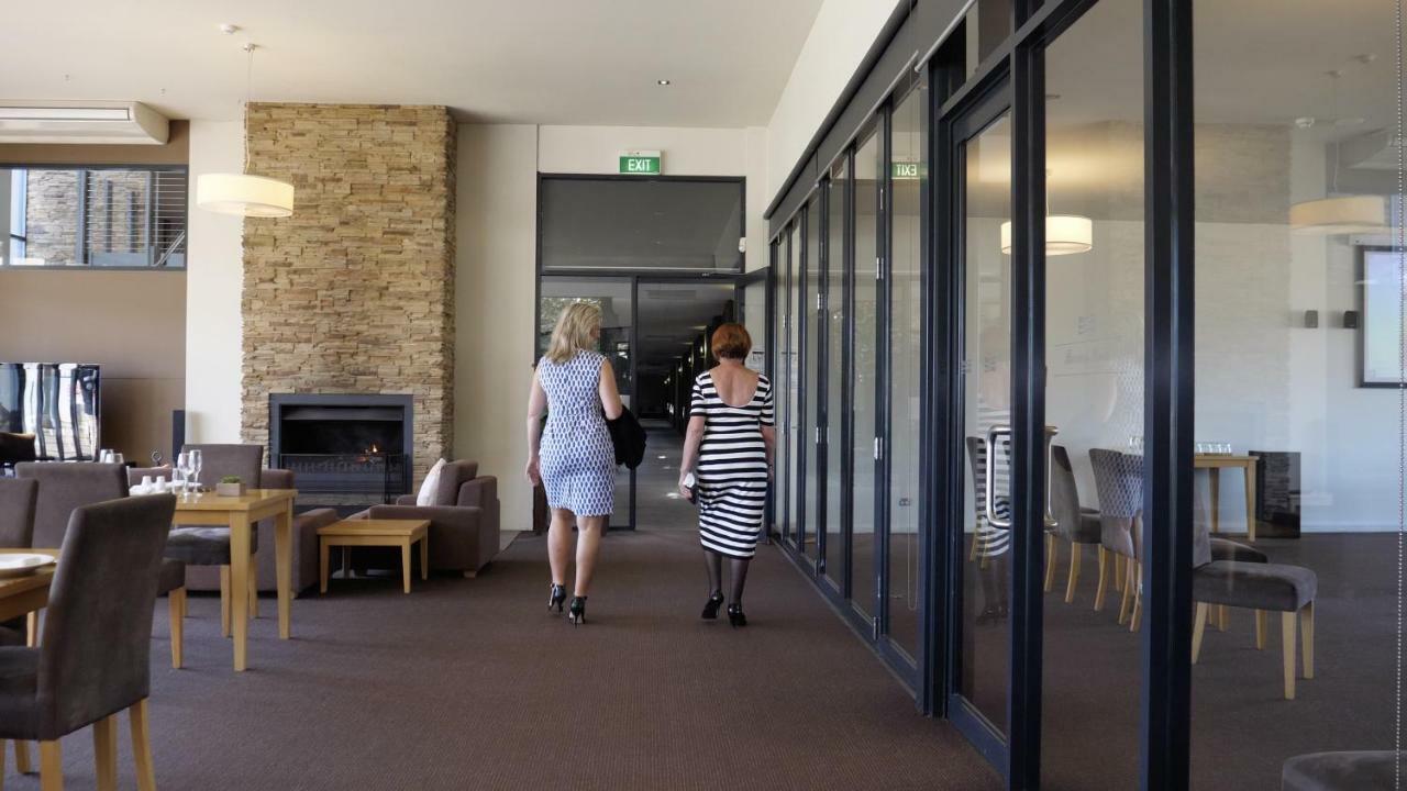Barwon Heads Resort Exterior foto